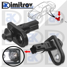 Контактор врата Hyundai Elantra Santa Fe Sonata Tucson KIA Optima Rondo Sorento Sportage